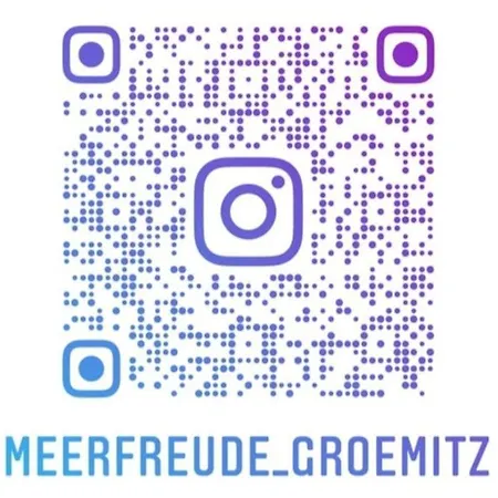 Apartment Meerfreude