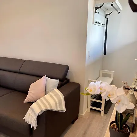 Meerfreude Apartment