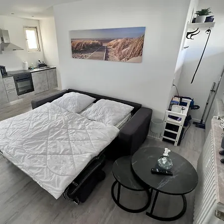 Meerfreude グレーミッツ