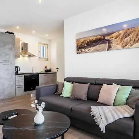 Meerfreude Apartment