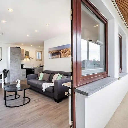 Apartment Meerfreude