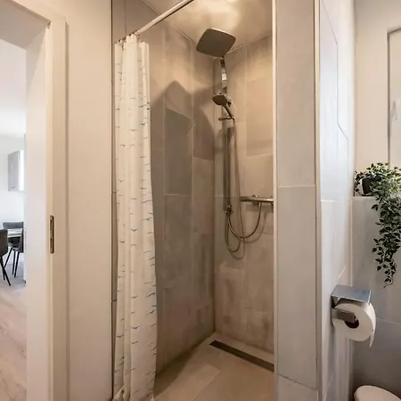 Apartment Meerfreude Groemitz