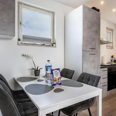 Apartment Meerfreude