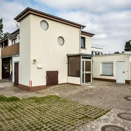 Apartment Meerfreude *