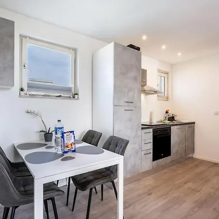 Meerfreude Apartment
