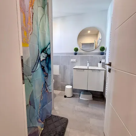Apartment Meerfreude Groemitz