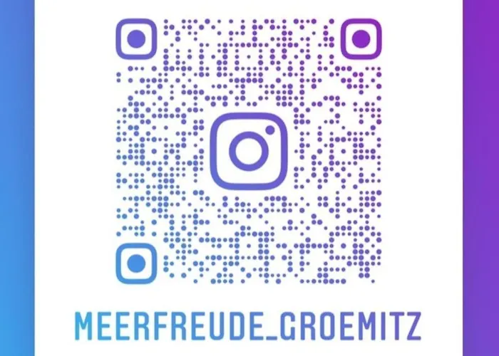 Apartamento Meerfreude