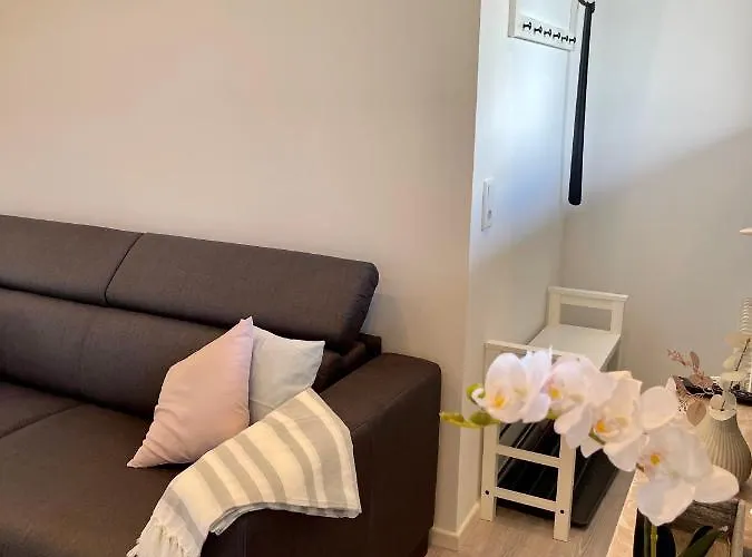 Meerfreude Apartamento