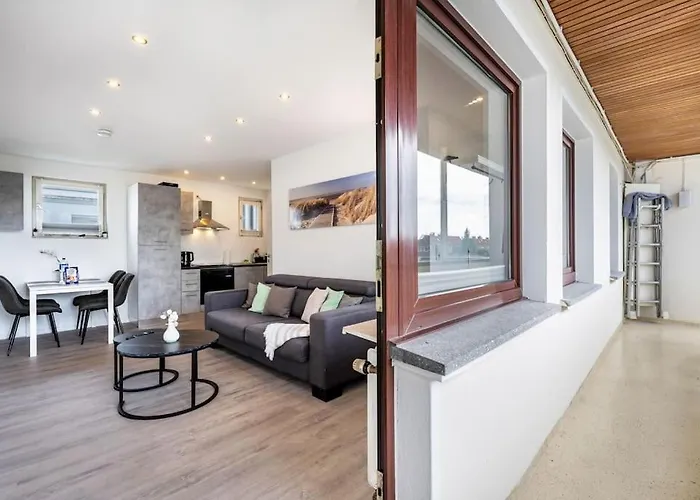 Apartamento Meerfreude