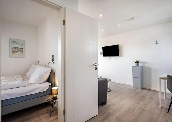 Meerfreude Apartamento *