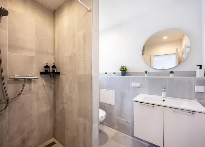 Meerfreude Apartamento Grömitz