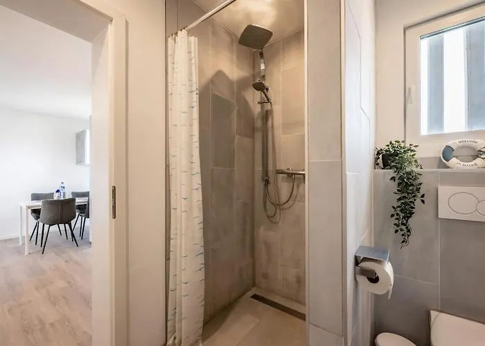 Apartamento Meerfreude Grömitz