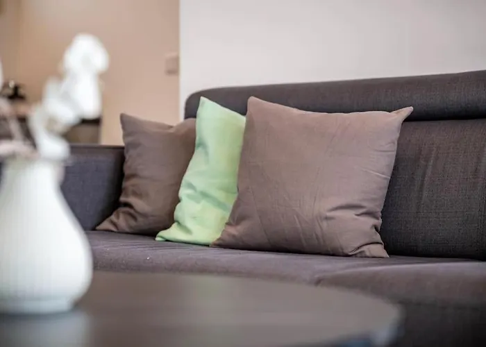 Meerfreude Apartamento *