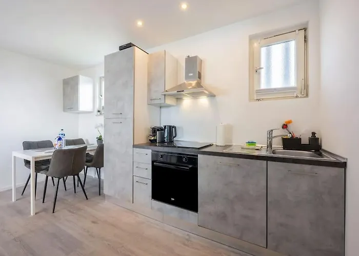 Meerfreude Apartamento Grömitz