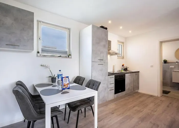 Meerfreude Apartamento