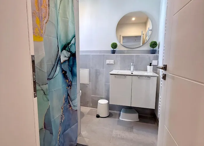 Apartamento Meerfreude Grömitz